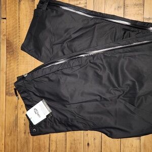 NWT Men's Adidas ClimateProof Storm Pants